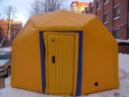太谷充气帐篷