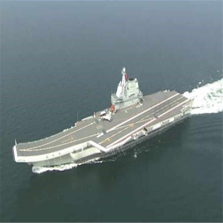 太谷海上军舰靶标设计